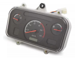 Kilométertáv tábla Atv CF motoros 500ccm