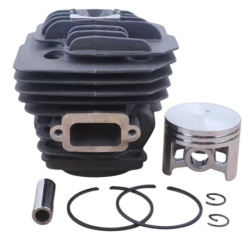 Kit cilindru drujba OleoMac 956 (Ø48mm) Farmertec