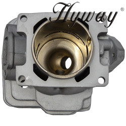 Kit cilindru drujba compatibil Stihl MS 261 Hyway (piston placat cu teflon)-2