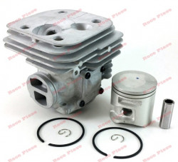 Kit cilindru drujba Husqvarna 365, 372 X-Torq Meteor - Img 3