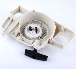 Kit de réparation démarreur de tronçonneuse compatible Stihl MS 170, MS 180, 017, 018 - Img 3