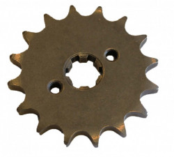 Kleines Ritzel Kette 428 16 Zähne