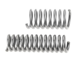 Amortizoare drujba compatibile Stihl MS 171, MS 181, MS 211 (superior + inferior)