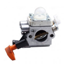 Kompatibler Vergaser für Stihl FS40, FS50, FS50, FS56, FS70, FC56, FC70