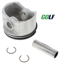 Kompletní píst pro motorovou pilu Stihl MS 500i Golf Ø 54 mm