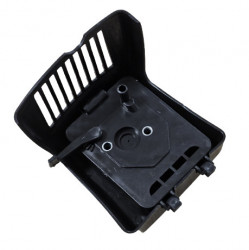 Kompletter Luftfilter für Motormäher 139F