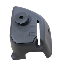 Kompletter Luftfilter Husqvarna 125 Mäher