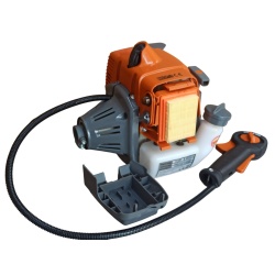Motocoasa Holzfforma FF250