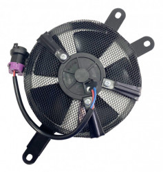 Ventilator racire radiator ATV Linhai 300cc
