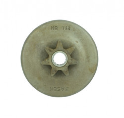 Lame d'embrayage de tronçonneuse Husqvarna 136, 137, 141, 142 (Cal 1)