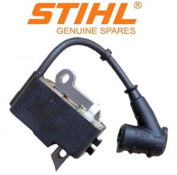 Láncfűrész indító Stihl MS 270 - MS 280 Original Stihl - Img 1