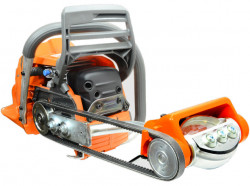 Logs peeler for chainsaw Stihl 044, 046, Ms291, 311, 391