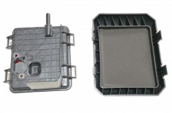 Loncin LC1P70F πλήρες περίβλημα φίλτρου αέρα κινητήρα - Img 4