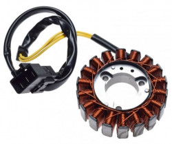 Magneto for scooter Honda SH 125 - 150CC (18 coils)