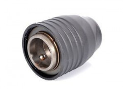 Mandrino per alesatura SDS compatibile con BOSCH GBH 4 DFE, GBH 4 DSC, PBH 300 E - Img 2