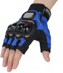 Manusi fara degete Pro Biker