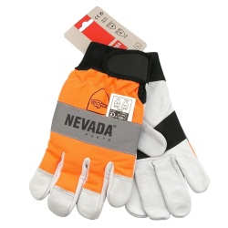 Manusi protectie profesionale Nevada [model 2] L