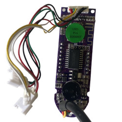 Display trotineta electrica Mini Robot M365 Pro-2