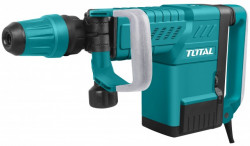 Młot wyburzeniowy Total Tools