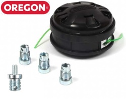 Mosor Mosor motocoasa cu incarcare rapida Oregon (universal) 130mmcu incarcare rapida Oregon (universal) 109mm
