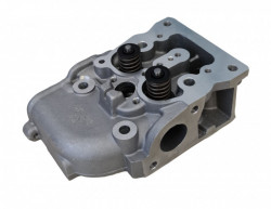 Chiulasa motor motosapa diesel 170F
