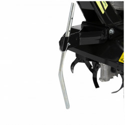 Motosapa 4CP, 139CC, 4T 36cm
