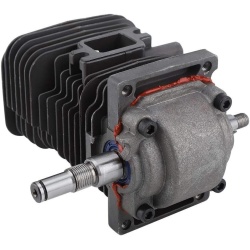 Motor complet drujba compatibil Stihl MS 250, 025 Farmertec
