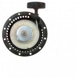 Motor de arranque YANMAR L40, L48
