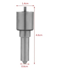 Duza injector motor diesel 186f (lung)