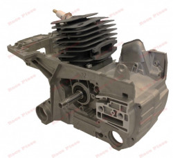 Motosega cinese completa di motore 4500, 5200 - Img 1