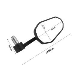 Oglinzi scuter QX-1515-10