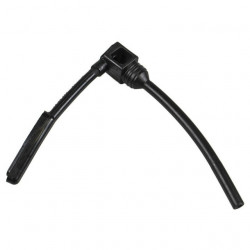 Oil hose for chainsaw Husqvarna 556, 562XP - Img 2
