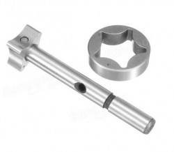 Oil pump for diesel engine 186f - Img 3