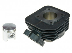 Set motor scuter 2T 80cc Peugeot Buxy (racire pe aer)-3