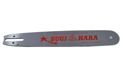 Lama drujba 30 dinti pas 3/8 40cm Sugihara (Japonia)