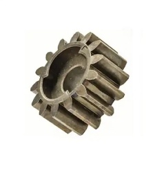 Pinion roata tractiune masina tuns gazon Hecht (stanga)