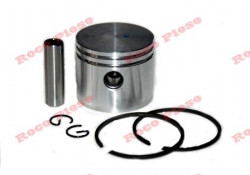 Piston complet Partner tronçonneuse 41mm (cal. 2)