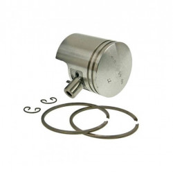 Piston scuter 2T 80cc Piaggio Gilera 47mm-2