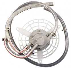 Pompa booster atomizor 3WF-2.6-3