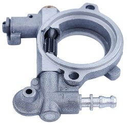 Pompa ulei drujba compatibila Stihl MS 240 - MS 260, 024-026