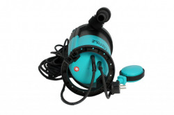 Pompa sommergibile per acqua pulita e sporca 3in1 750W - Img 4
