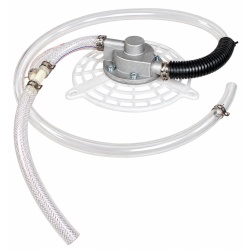 Pompa wspomagająca atomizer 5580-02785