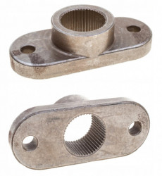 Suport cutit masina tuns iarba MTD (canelat) 748-0300