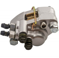 Etrier frana spate dreapta ATV Linhai 260-400cc (model 5)