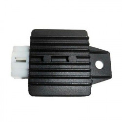 Regulator MTD, Zongshen XP620
