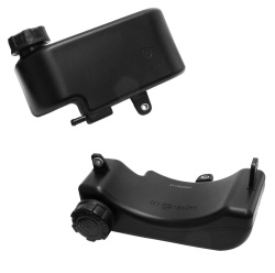 Réservoir 1P65 compatible avec les tondeuses à gazon (modèle 2)