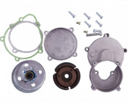 Ambreiaj centrifugal kit motor bicicleta