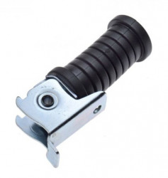 Scarita moto rabatabile (model 1) (buc)