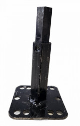 Schneideantrieb (Sechskant 23mm)