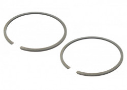 Segment Ø 39.5 mm x 2 mm